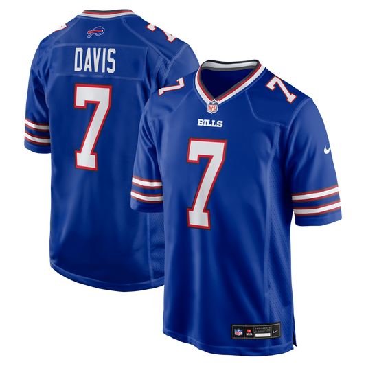 Buffalo Bills jersey