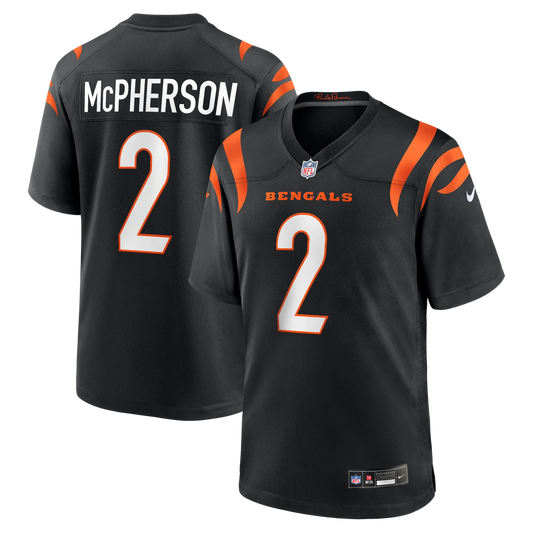 Cincinnati Bengals jersey