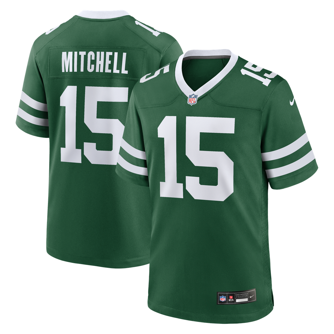 New York Jets jersey