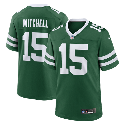 New York Jets jersey