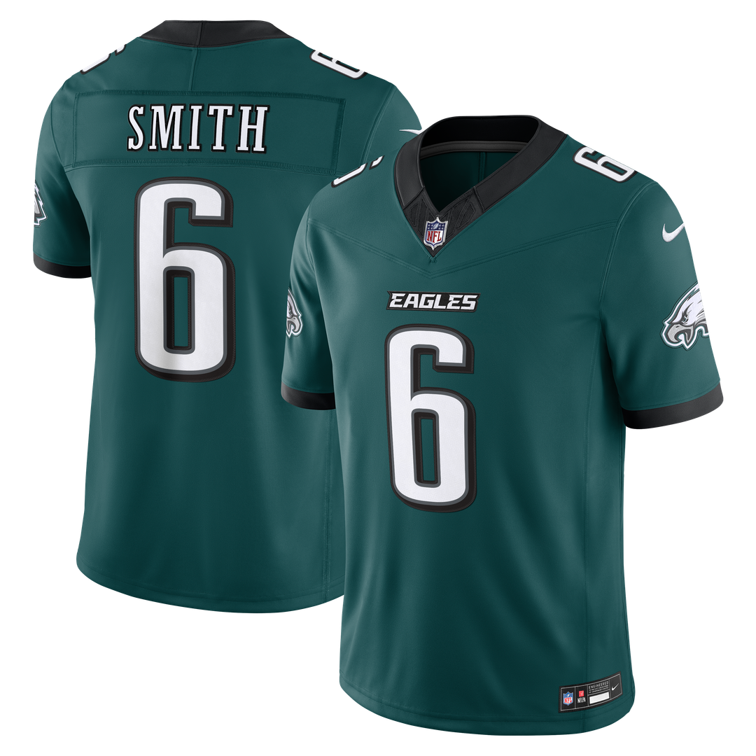 Philadelphia Eagles jersey