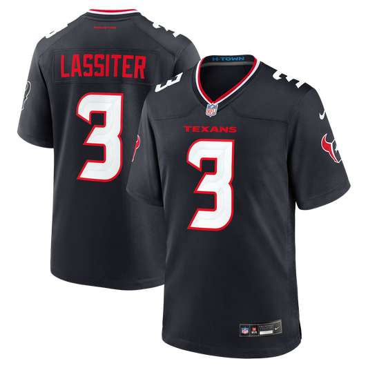 Houston Texans jersey