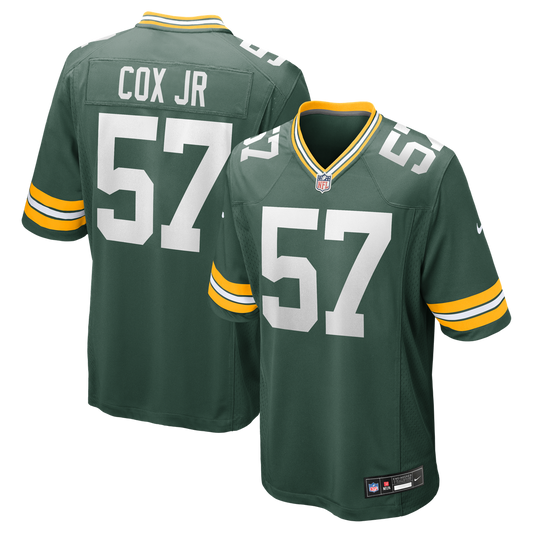 Green Bay Packers jersey