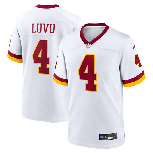 Washington Commanders jersey