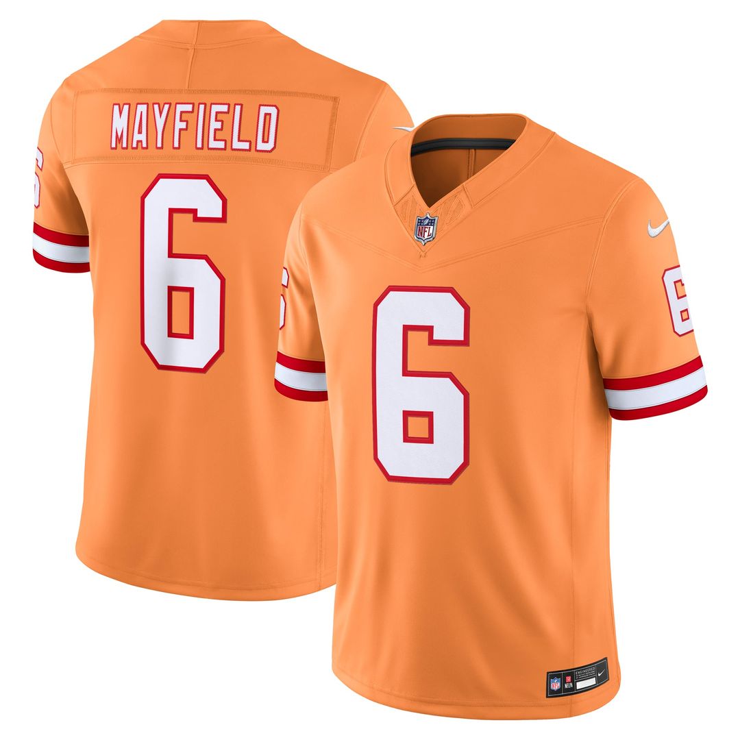 Tampa Bay Buccaneers jersey