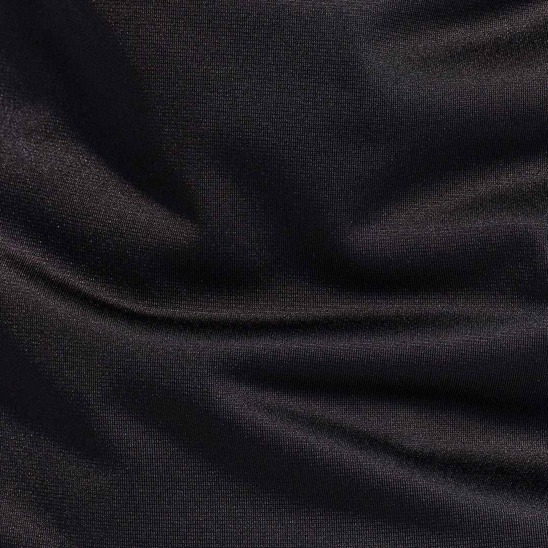 Carolina Panthers Bryce Young Black Team Game Jersey | NFL Football Jersey