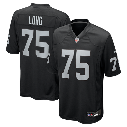 Las Vegas Raiders jersey