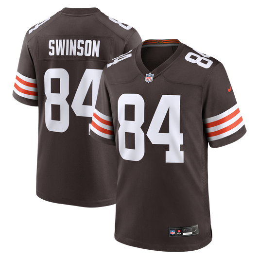 Cleveland Browns jersey