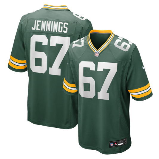 Green Bay Packers jersey