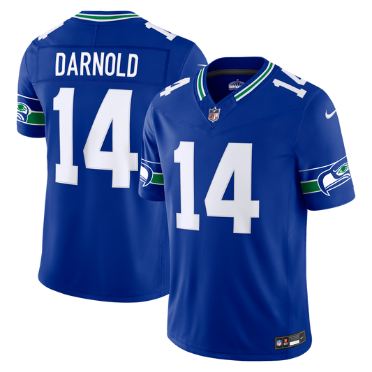 Seattle Seahawks jersey