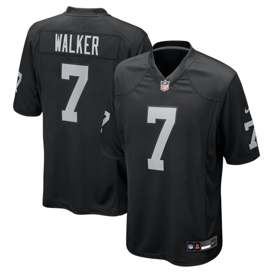 Las Vegas Raiders jersey