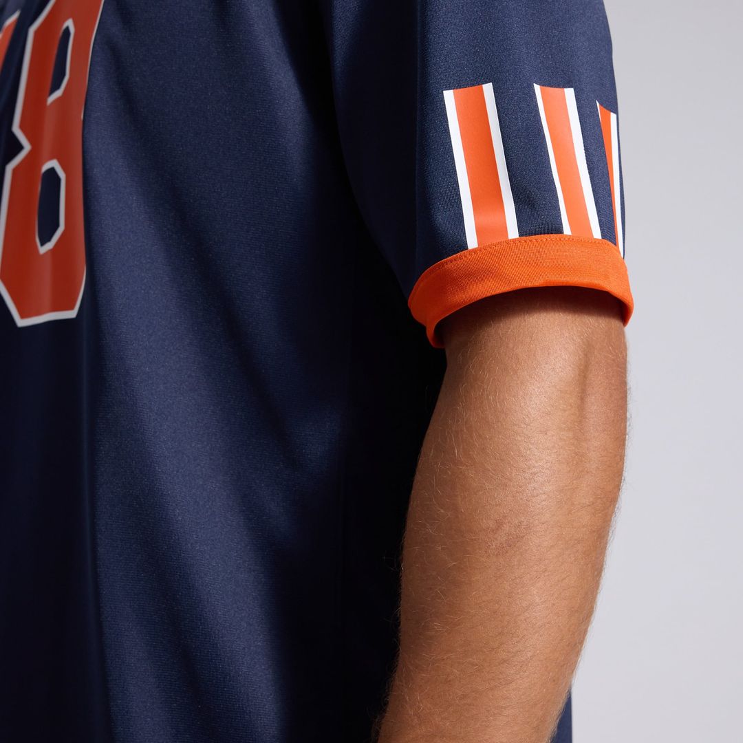 Chicago Bears Caleb Williams Navy 2026 Rivalries Collection Game Jersey | NFL Football Jersey