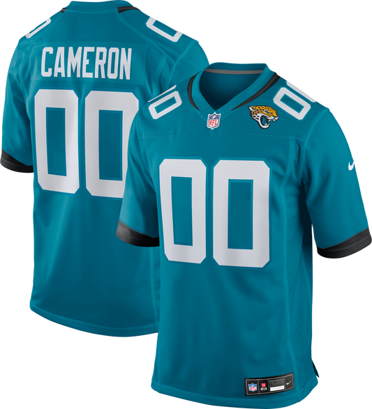 Jacksonville Jaguars jersey