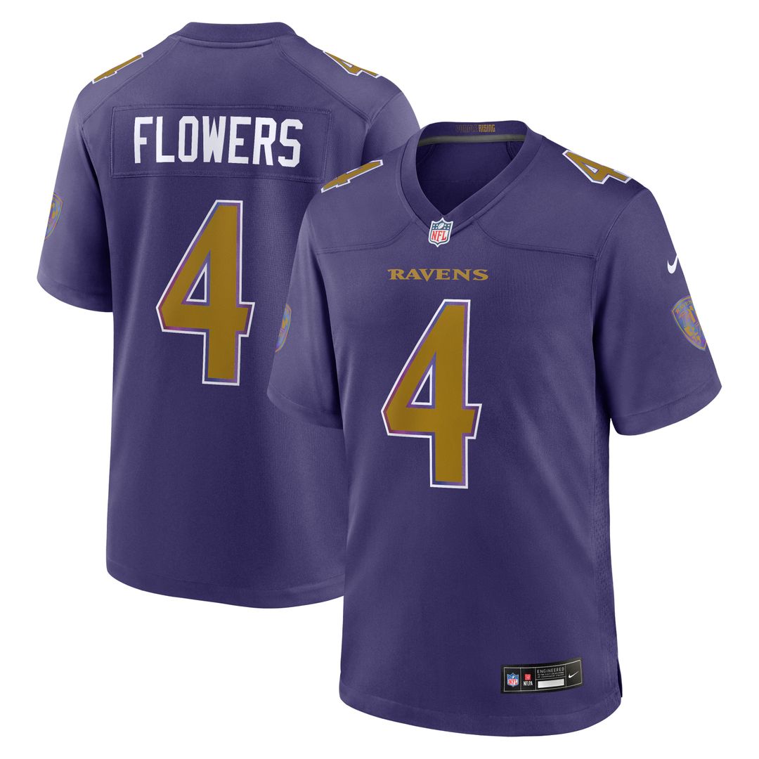 Baltimore Ravens jersey