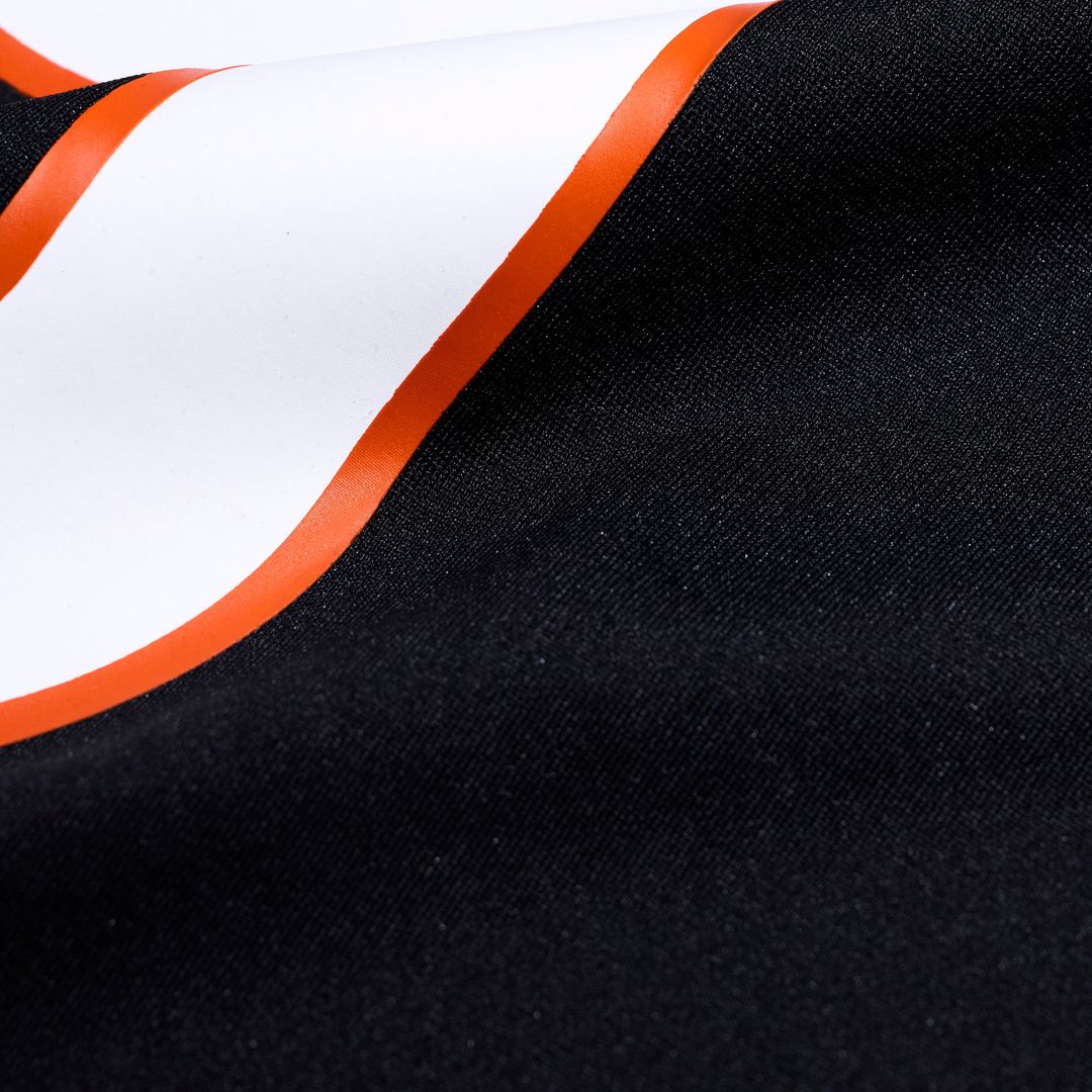 Cincinnati Bengals Boye Mafe Black Team Game Jersey | NFL Football Jersey