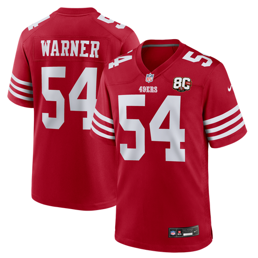 San Francisco 49ers jersey