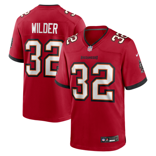 Tampa Bay Buccaneers jersey