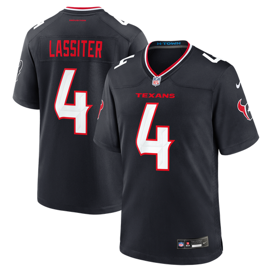 Houston Texans jersey
