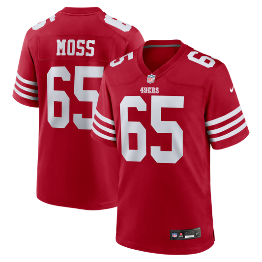 San Francisco 49ers jersey