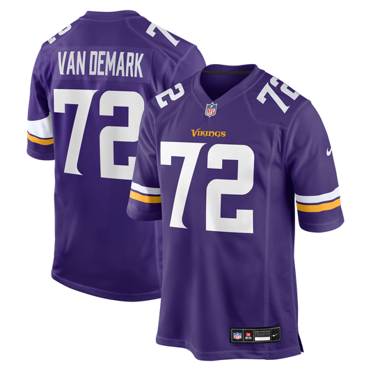 Minnesota Vikings jersey