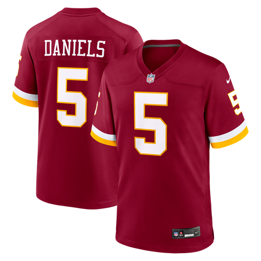 Washington Commanders jersey
