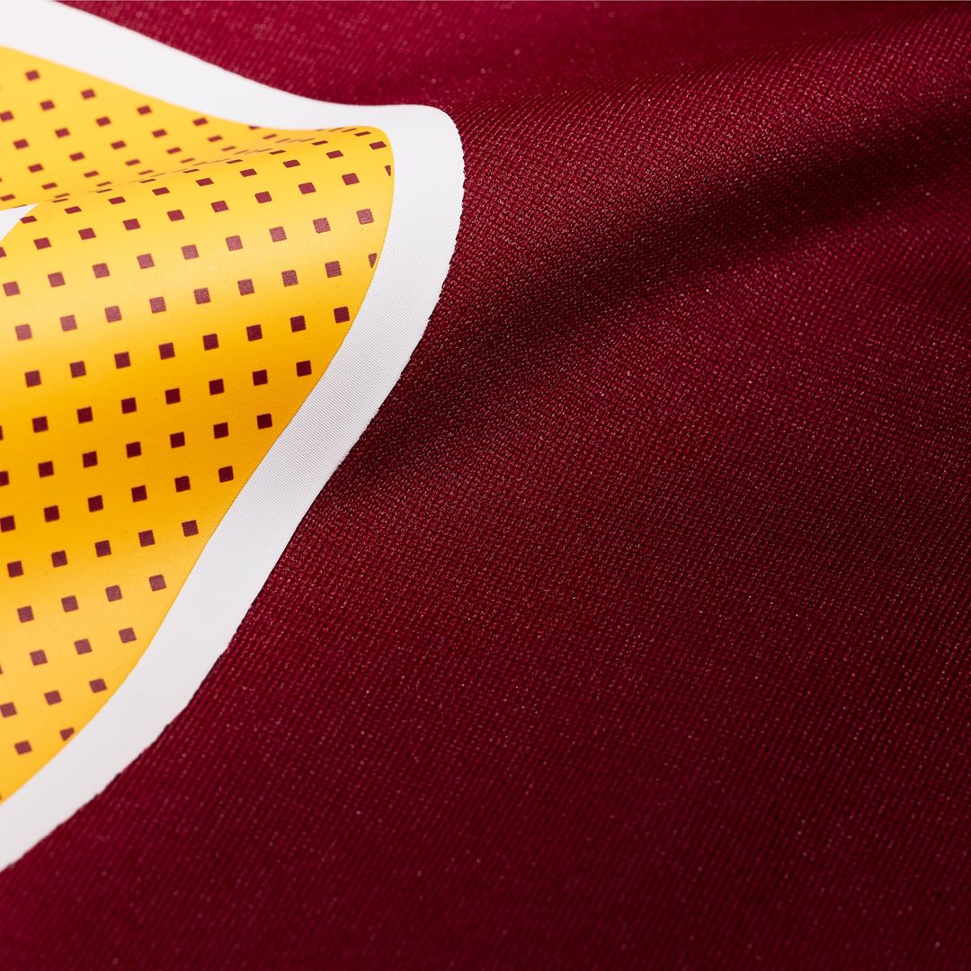 Washington Commanders Trey Amos Burgundy Team Game Jersey | NFL Football Jersey