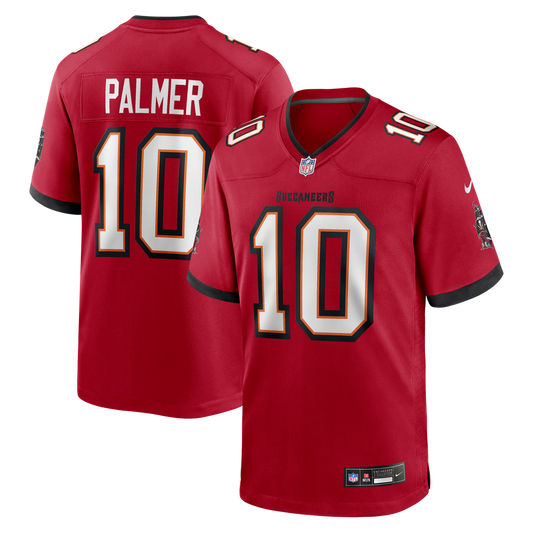 Tampa Bay Buccaneers jersey