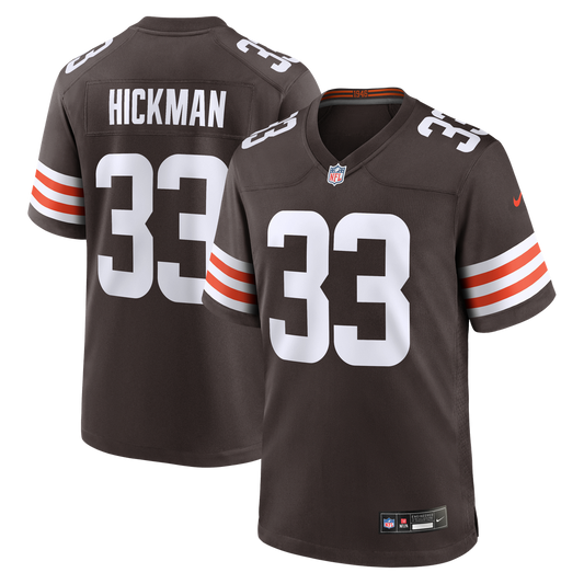 Cleveland Browns jersey