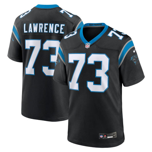 Carolina Panthers jersey