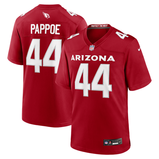 Arizona Cardinals jersey
