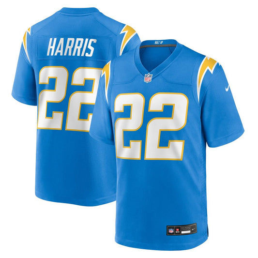 Los Angeles Chargers jersey