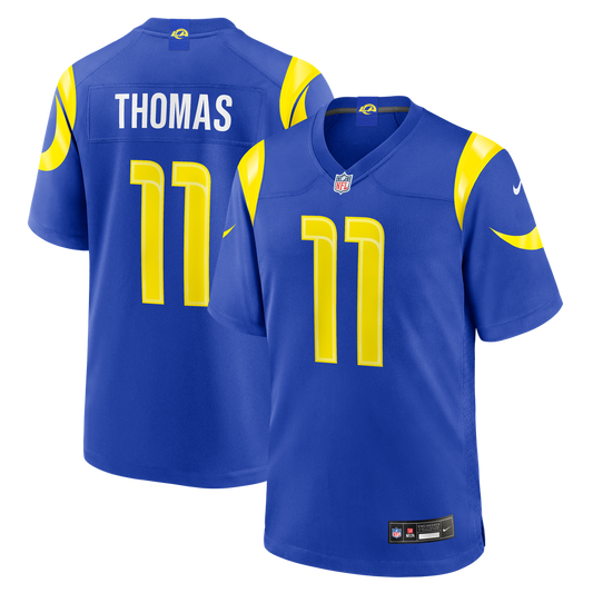 Los Angeles Rams jersey