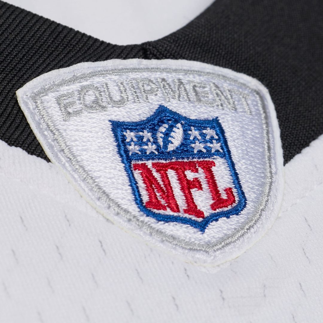 Philadelphia Eagles Jason Kelce White 2011 Legacy Replica Player Jersey | NFL Football Jersey