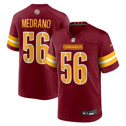 Washington Commanders jersey