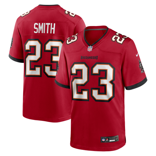 Tampa Bay Buccaneers jersey