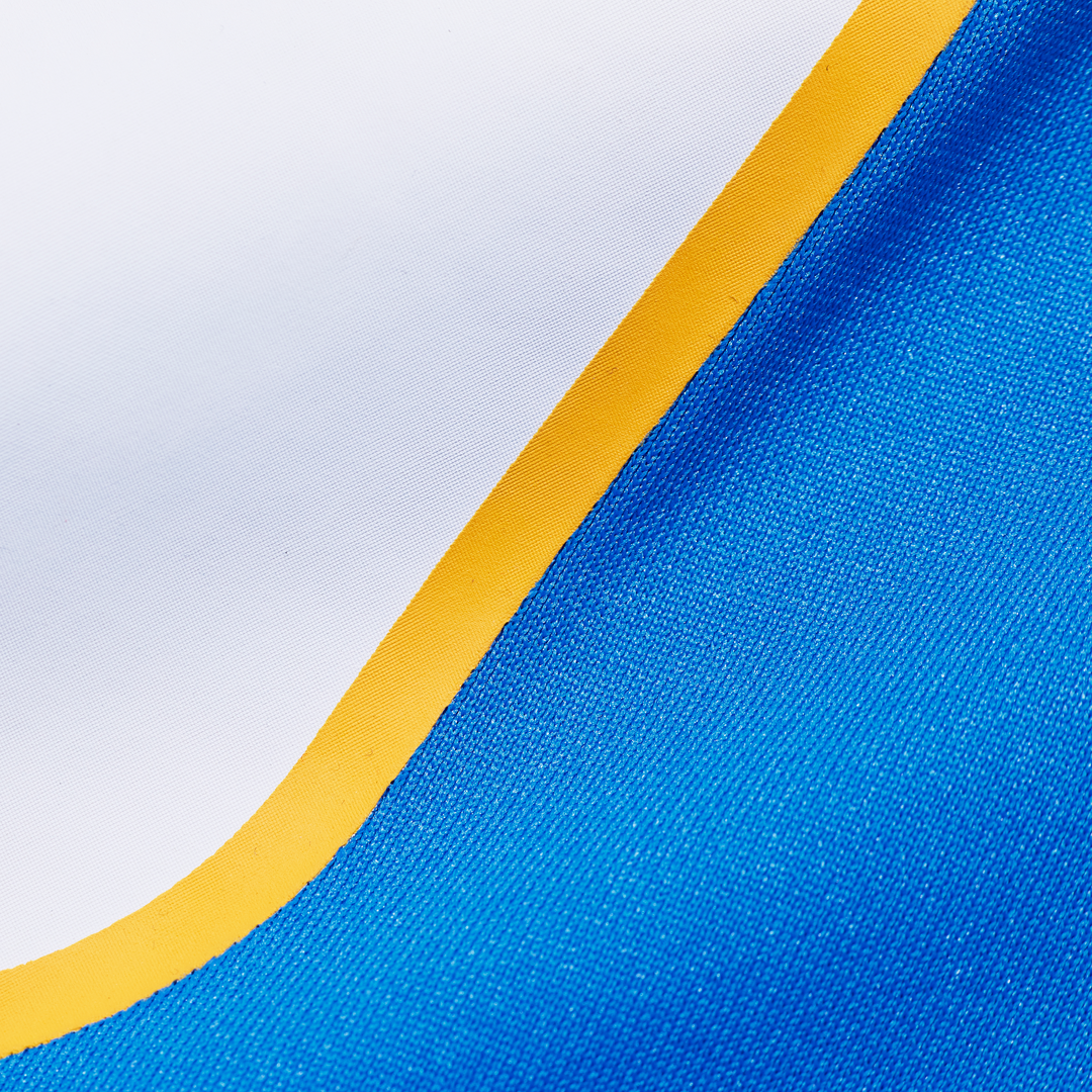 Los Angeles Chargers Keaton Mitchell Powder Blue Team Game Jersey | NFL Football Jersey