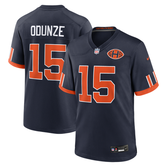 Chicago Bears jersey