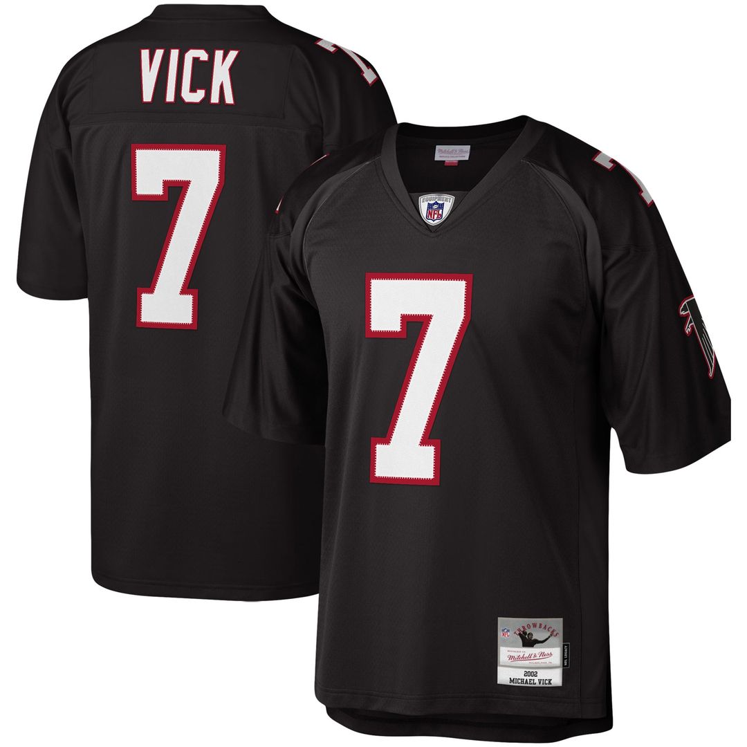 Atlanta Falcons jersey