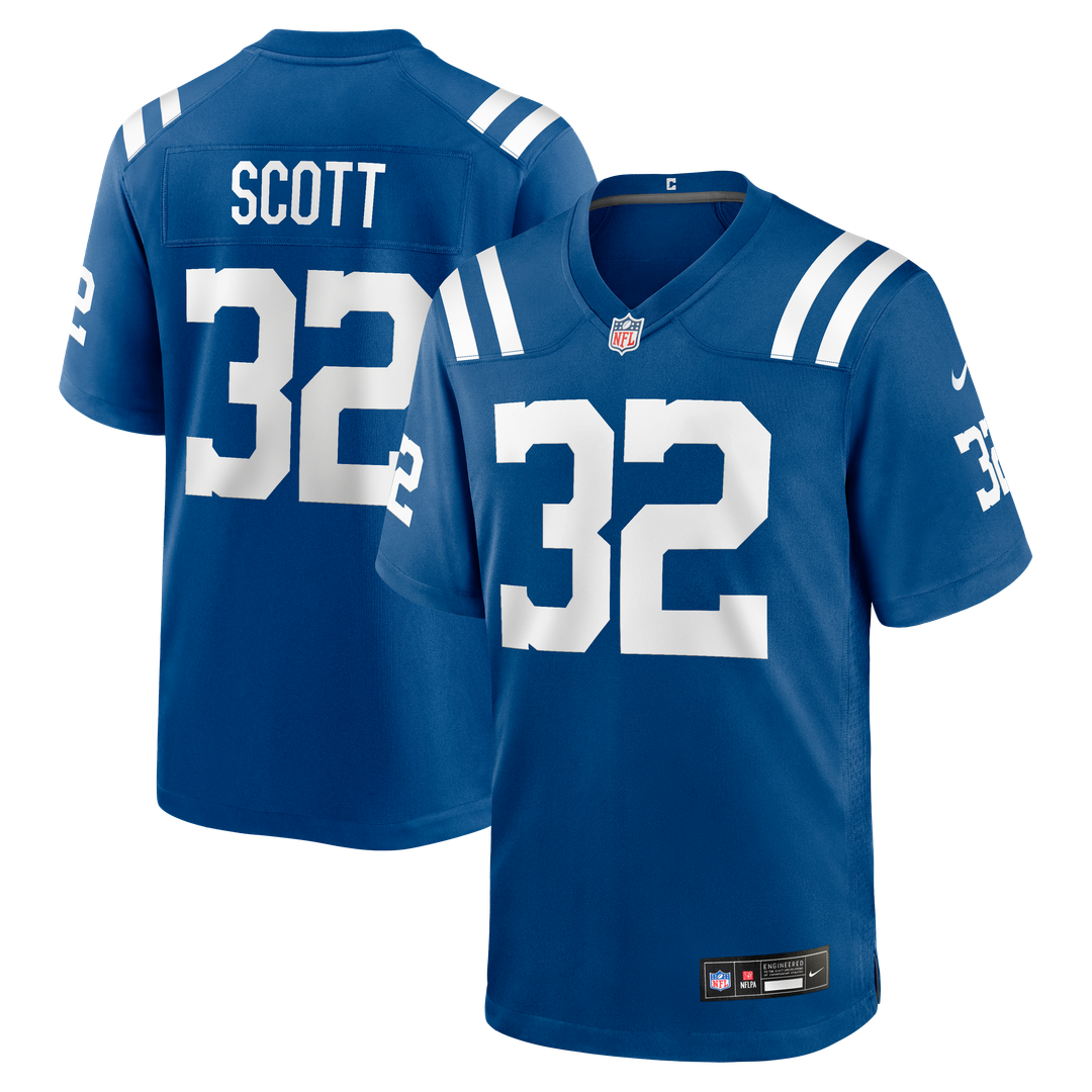 Indianapolis Colts jersey