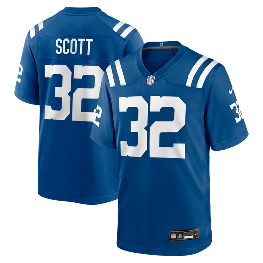 Indianapolis Colts jersey