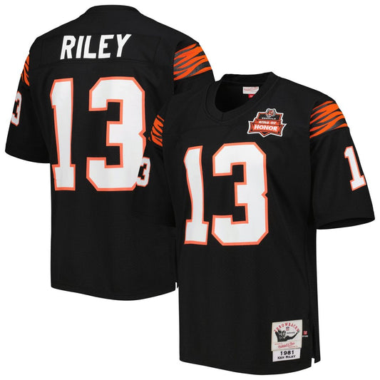 Cincinnati Bengals jersey