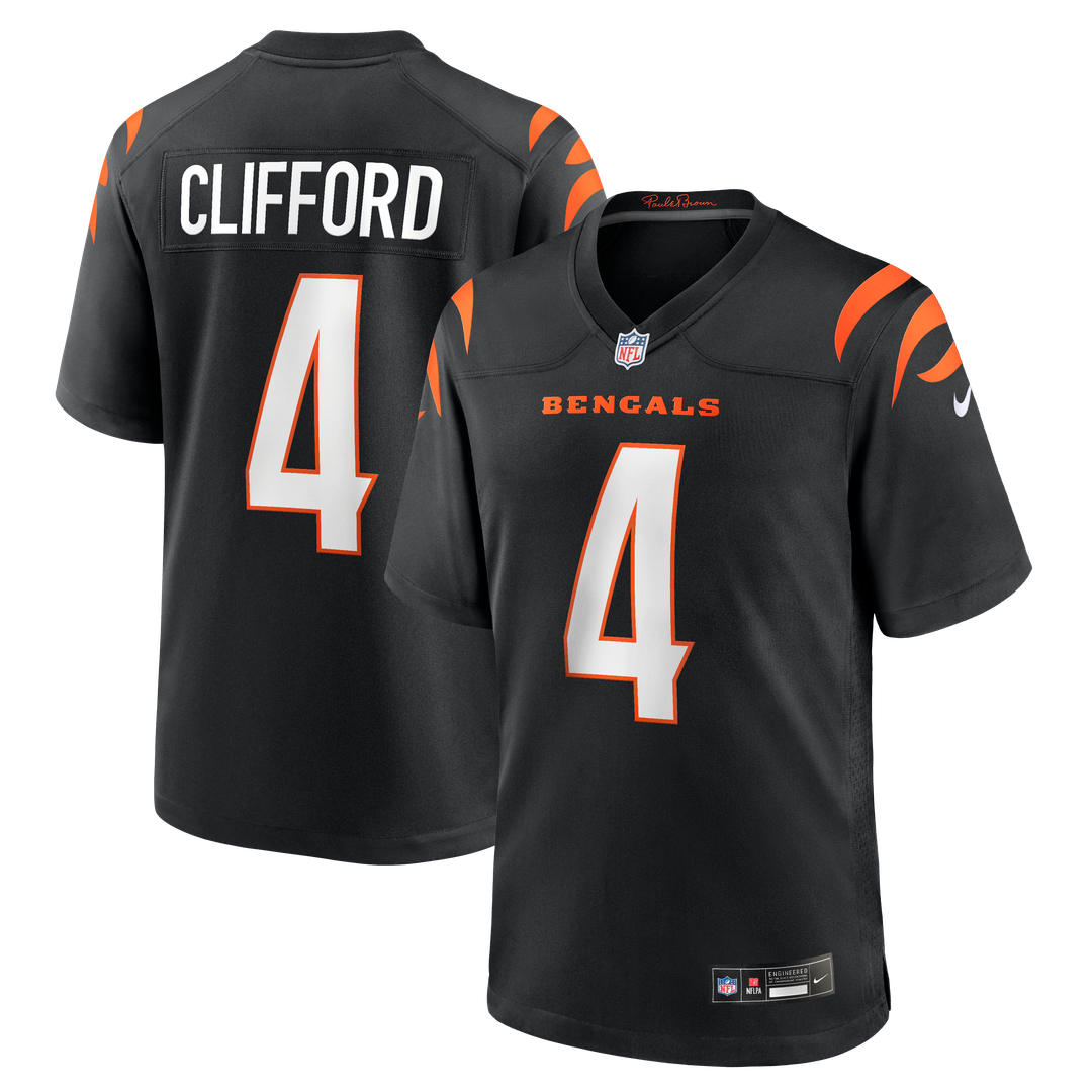 Cincinnati Bengals jersey