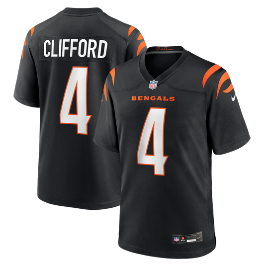 Cincinnati Bengals jersey