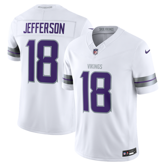 Minnesota Vikings jersey