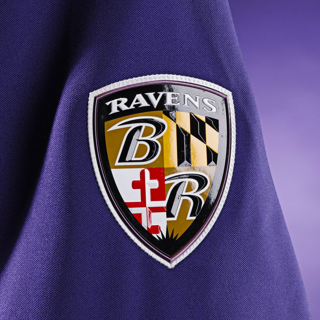 Baltimore Ravens Lamar Jackson White Vapor F.U.S.E. Stitched Limited Jersey | NFL Football Jersey