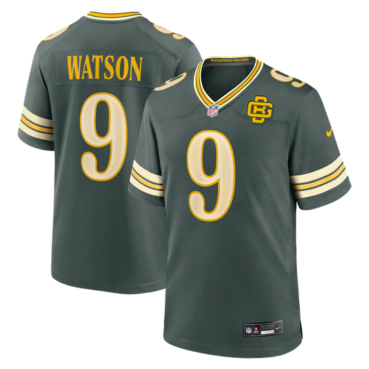 Green Bay Packers jersey