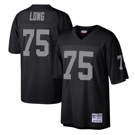 Las Vegas Raiders jersey