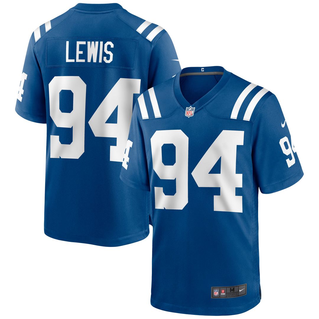 Indianapolis Colts jersey
