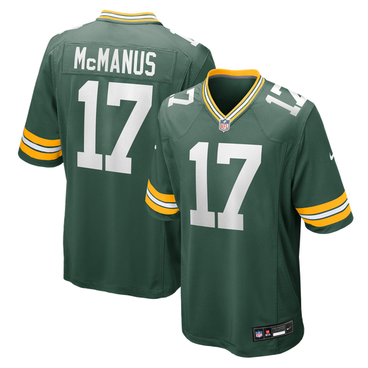 Green Bay Packers jersey