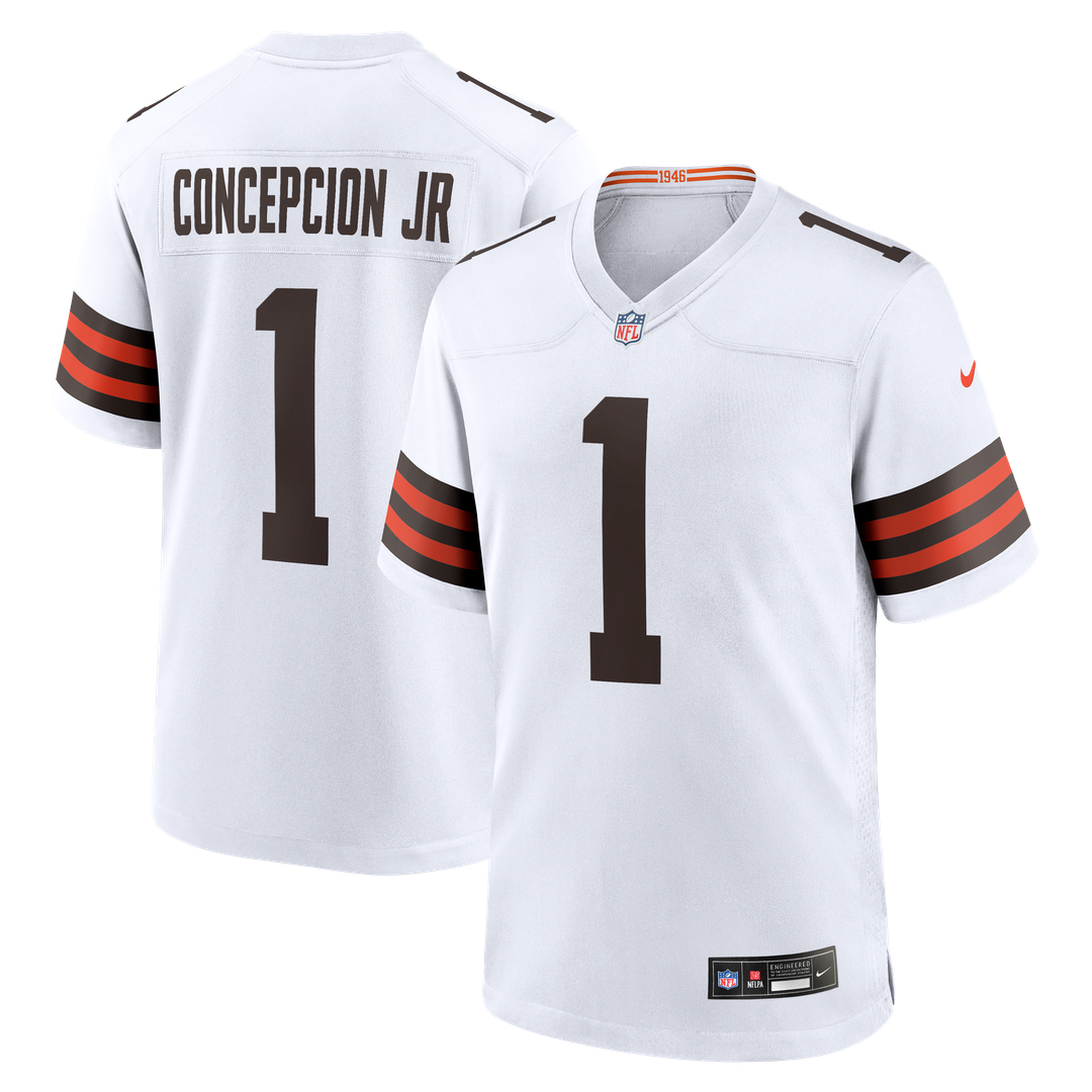 Cleveland Browns jersey